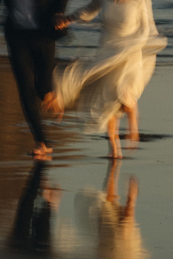 Chapter 2 — When Friendship Became Love