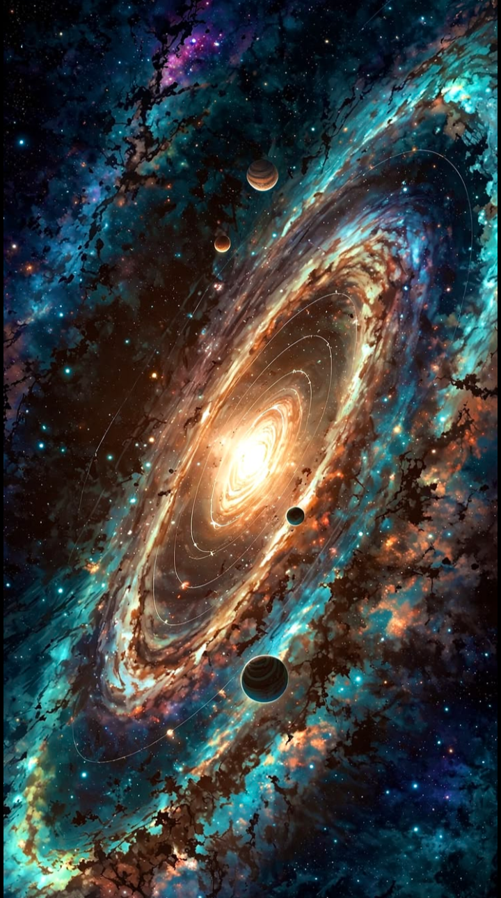Space exploration