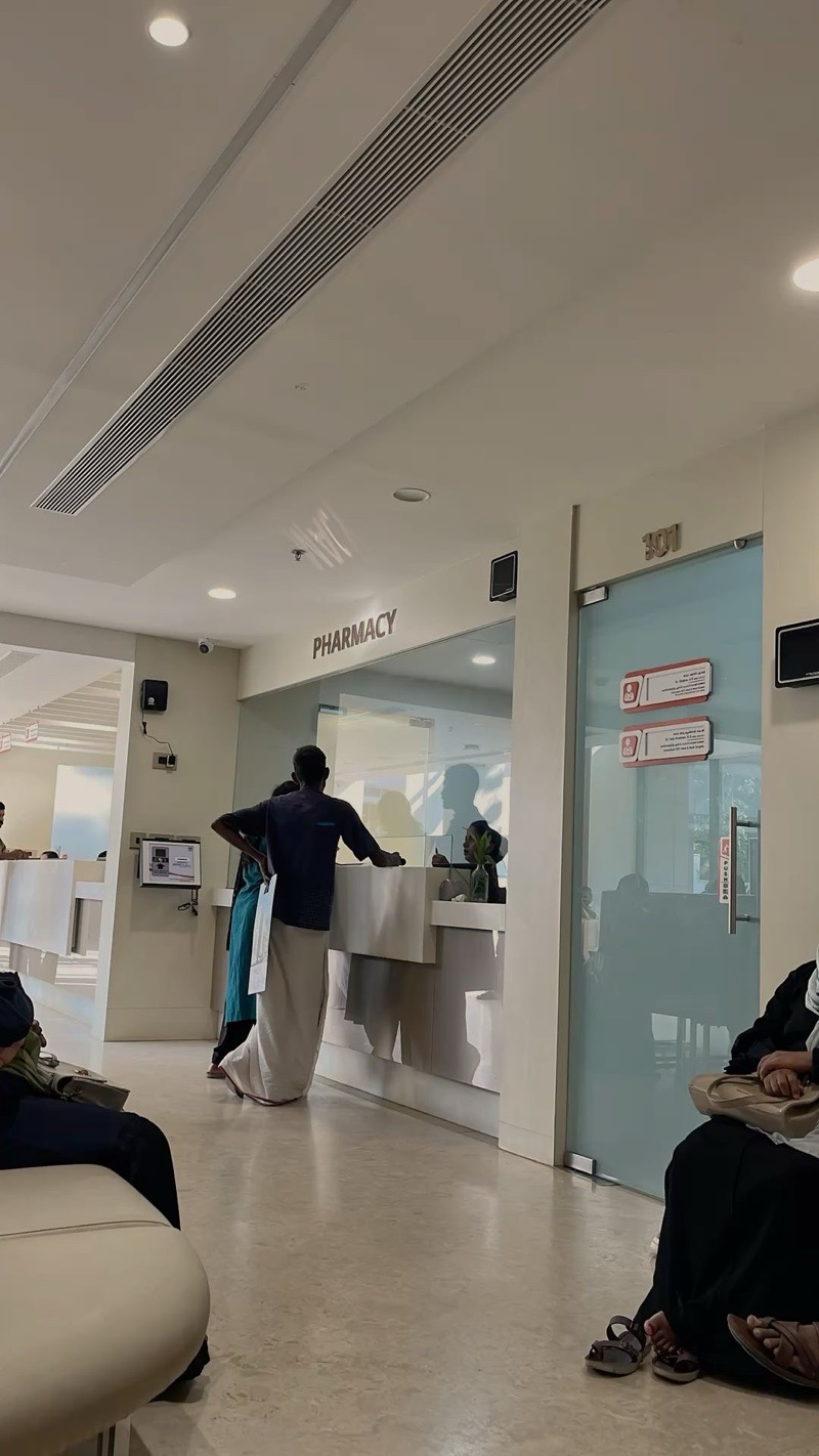 My First Clinical Experience: A Step into the Real World