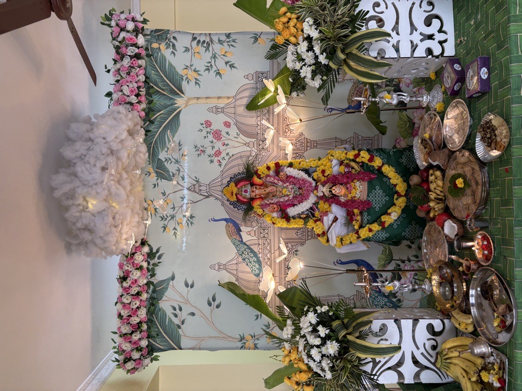 Ganesh Chathurthi