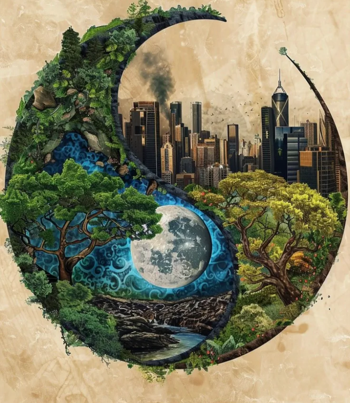 Climate Change