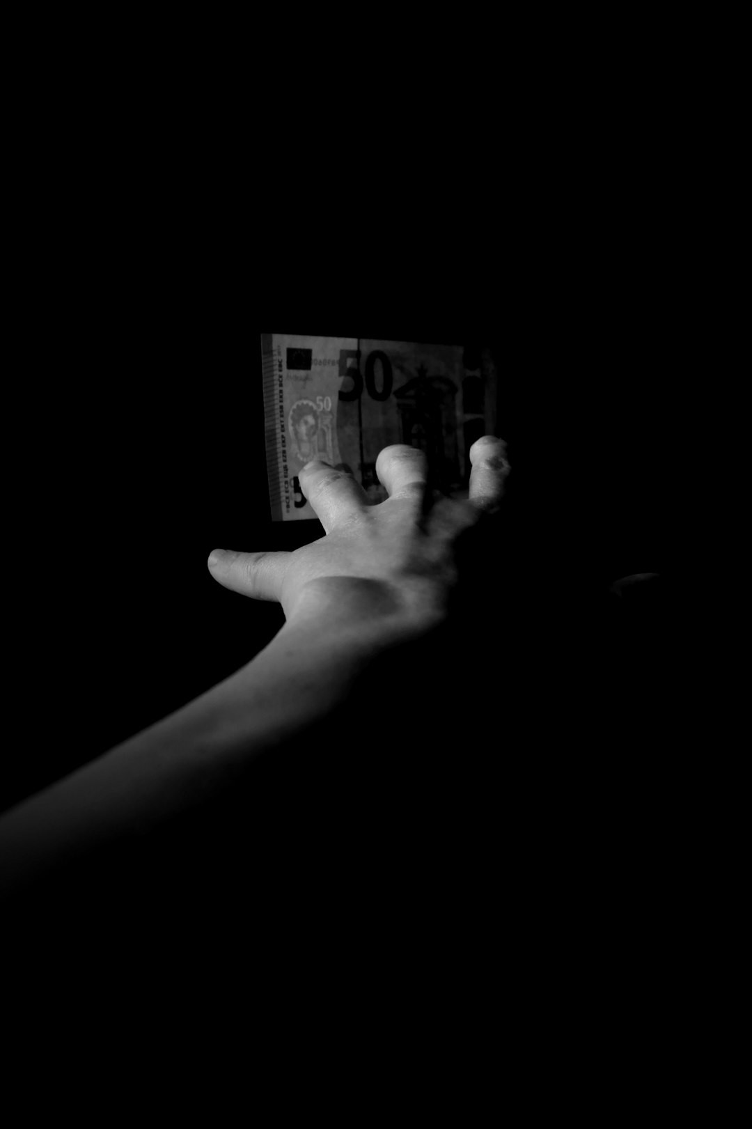Money can make life comfortable, but honesty and trust can make life meaningful.