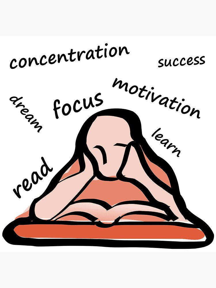 Create a Study Routine