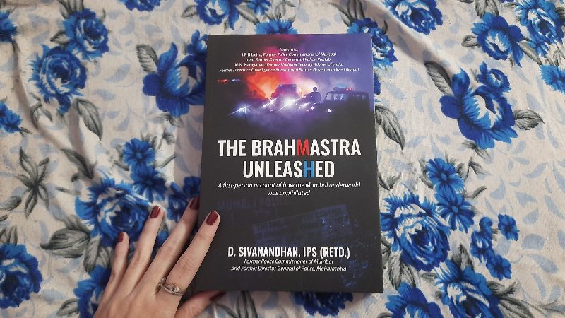 The Bramhastra Unleashed