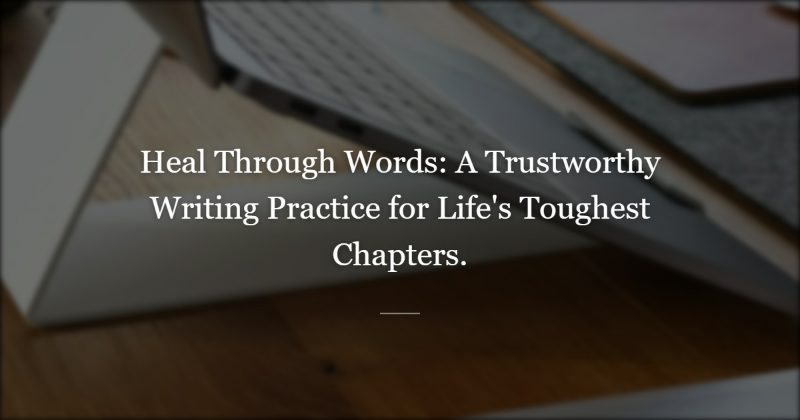A Practice You Can Trust