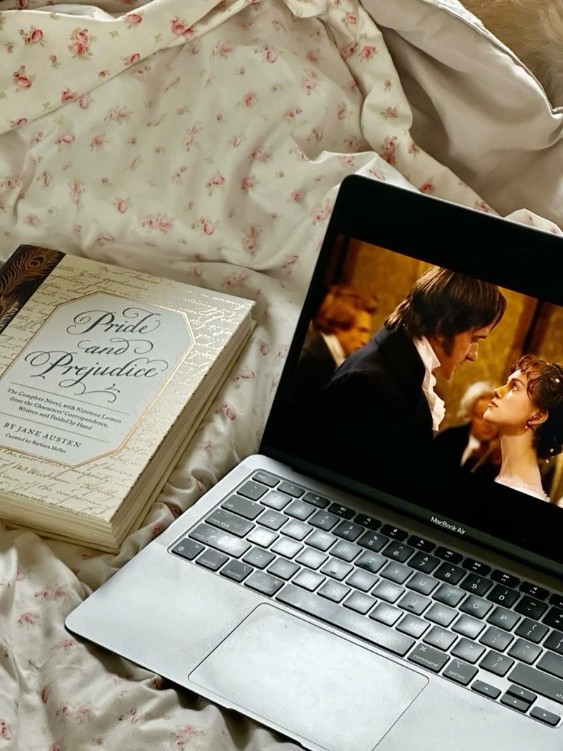 Pride and Prejudice