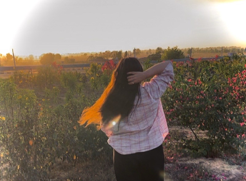 Learning to depend on yourself