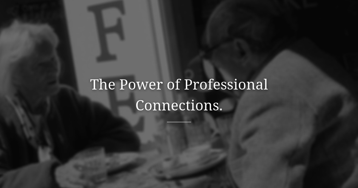 The Right Network