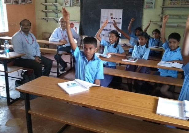 Make government schools genuinely competitive