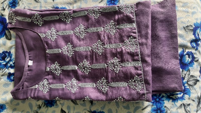 Narural fabrics
