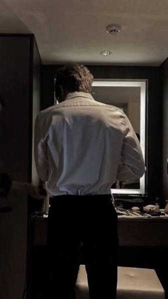 Why do we fall for fictional men?