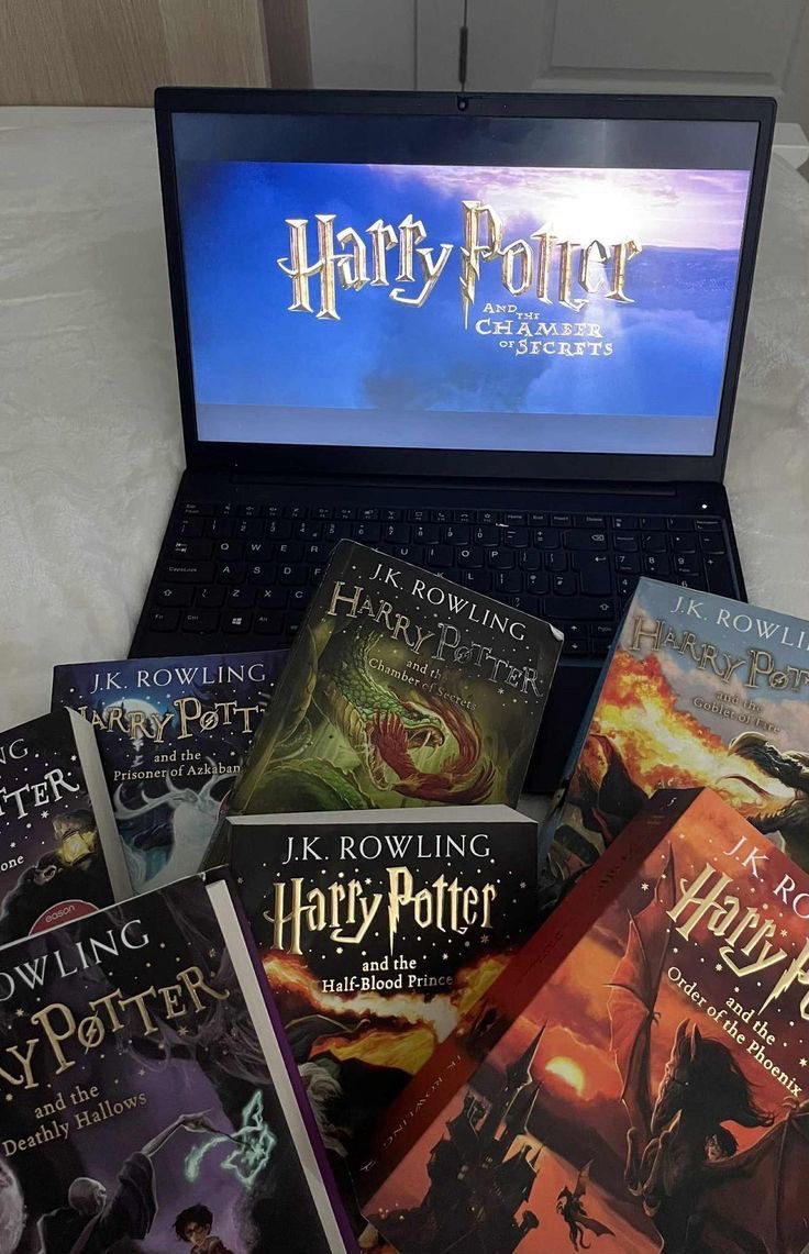Harry Potter
