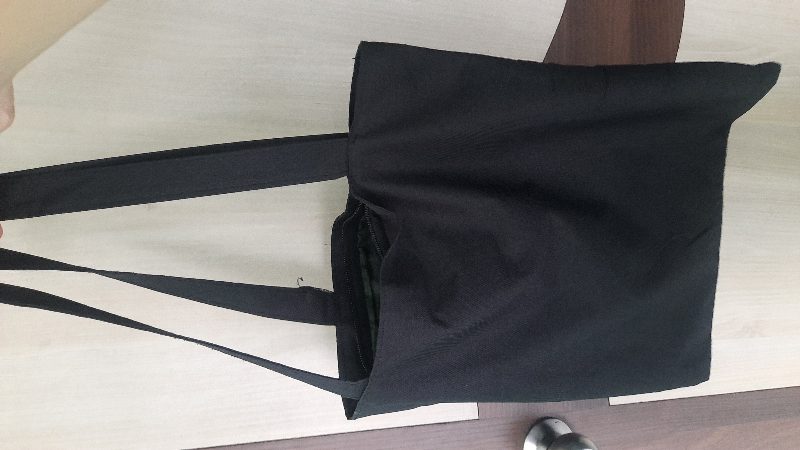 Cotton bags