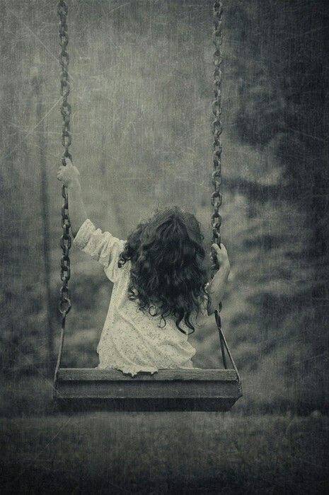 The World I Was Born Into