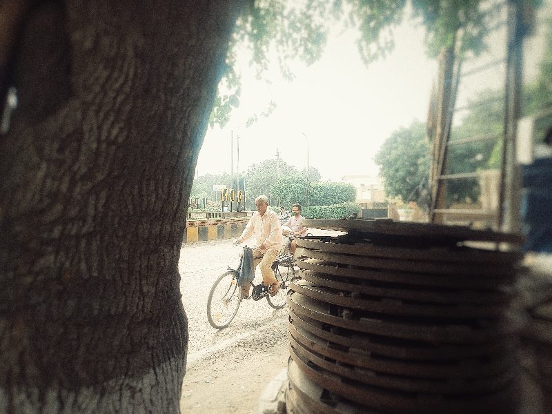 journey