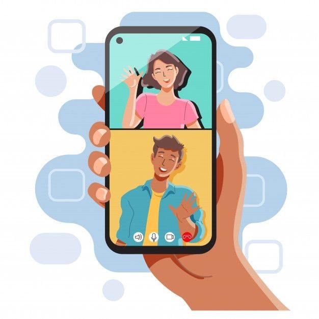 Video calls