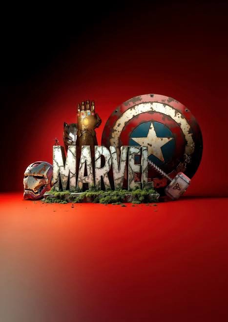 Finding My Way Back to Marvel