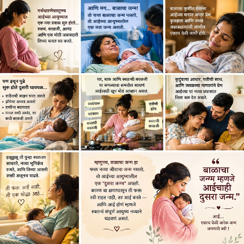 New Chapter Begins for Women