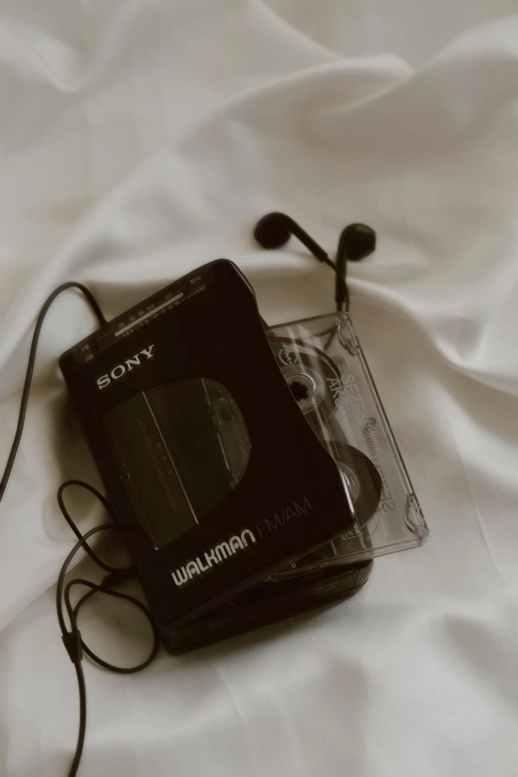 The walkman