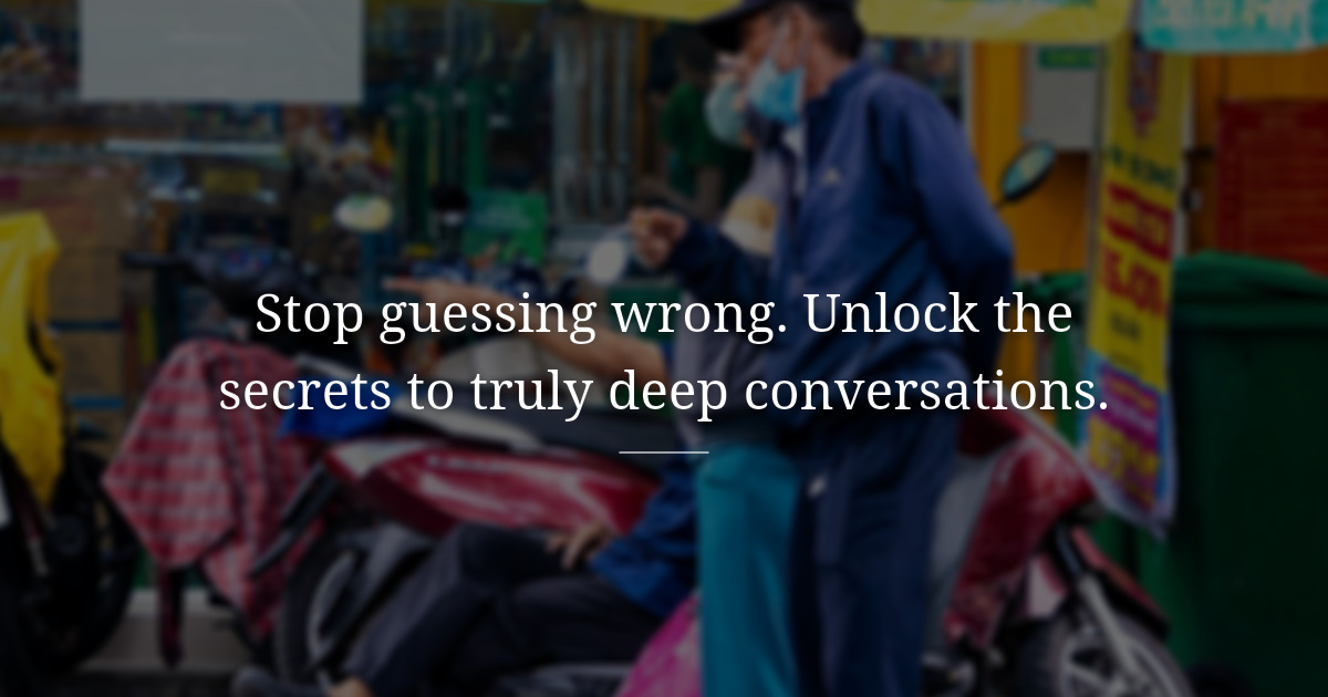 Why the Mistake Survives