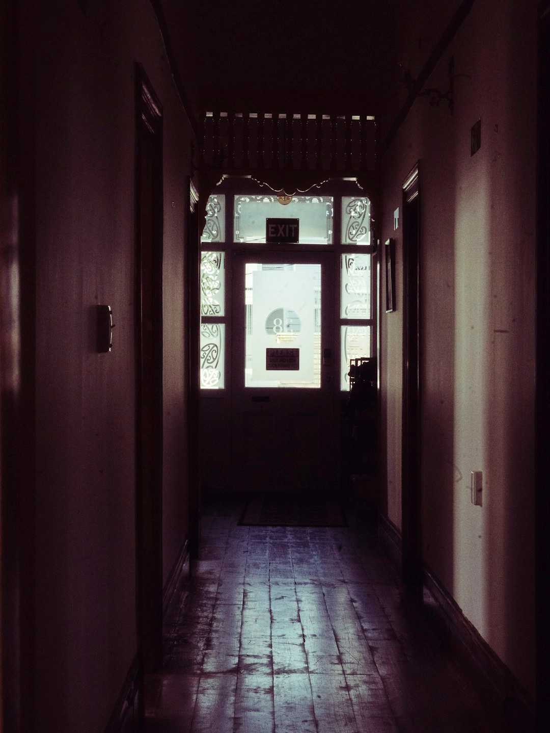 when memories return