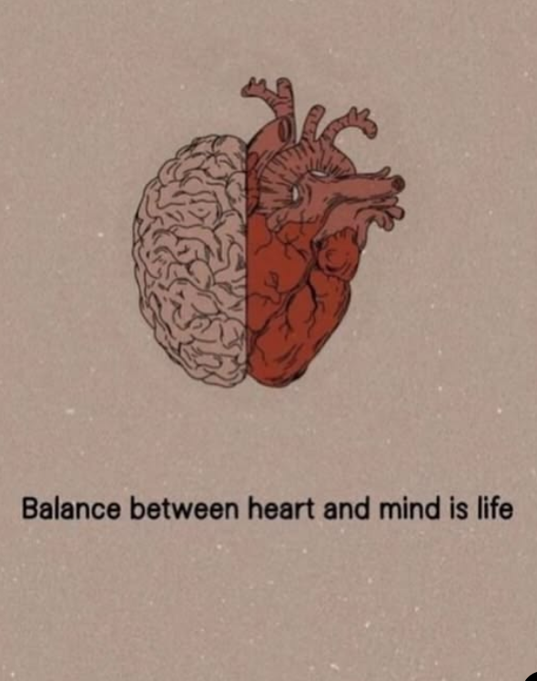 Separate your feels from your decisions
