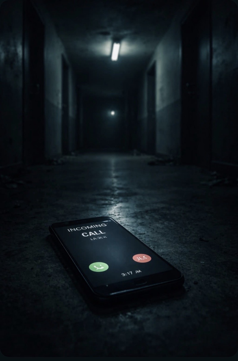 The number that called tomorrow