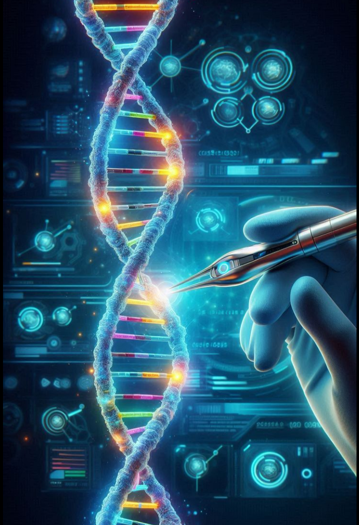 Gene Editing