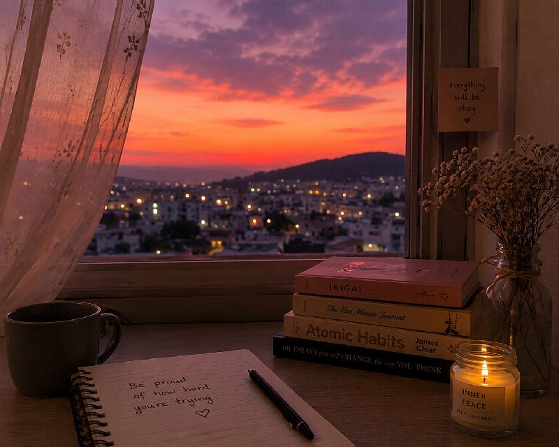 Serenity