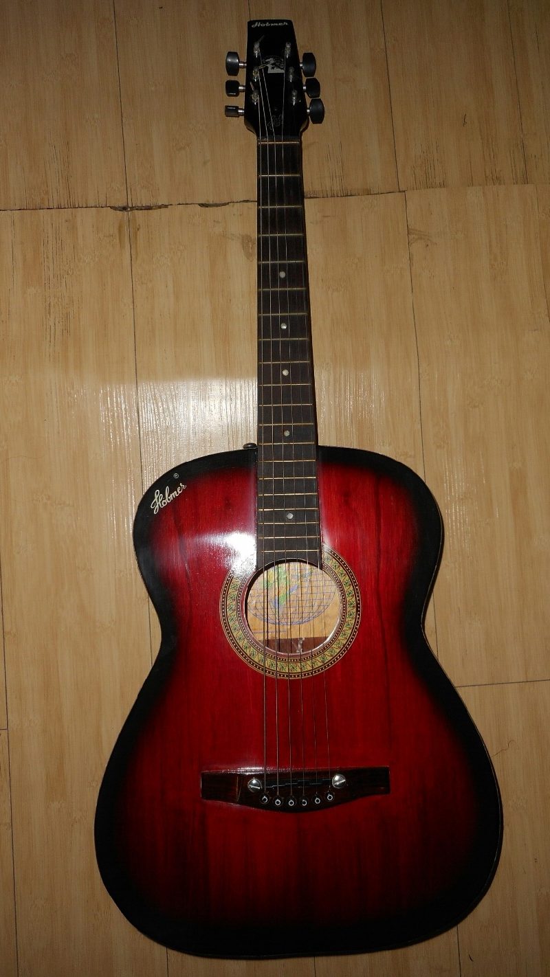 Guitar