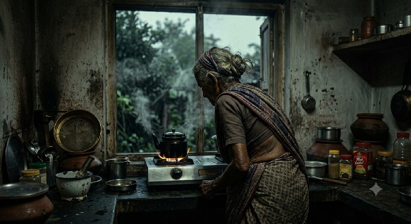 Ghost Stories from the Raj