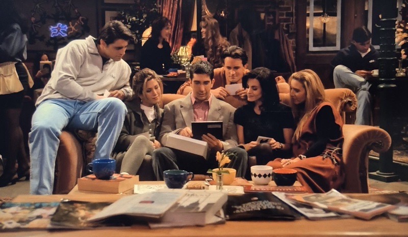 Friends