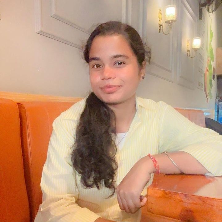 Beauty Kumari