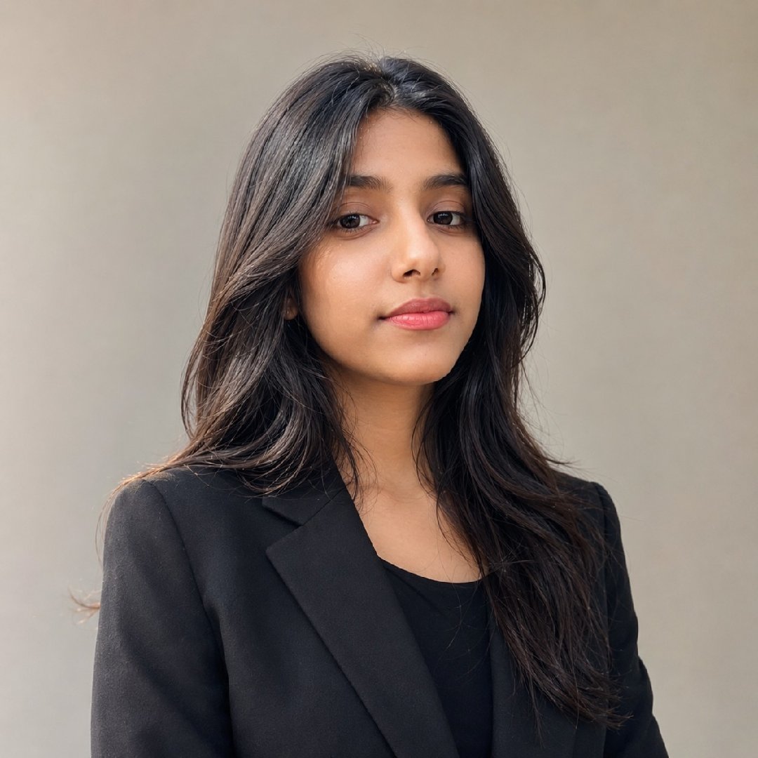 Ridhima singh Rajawat's avatar