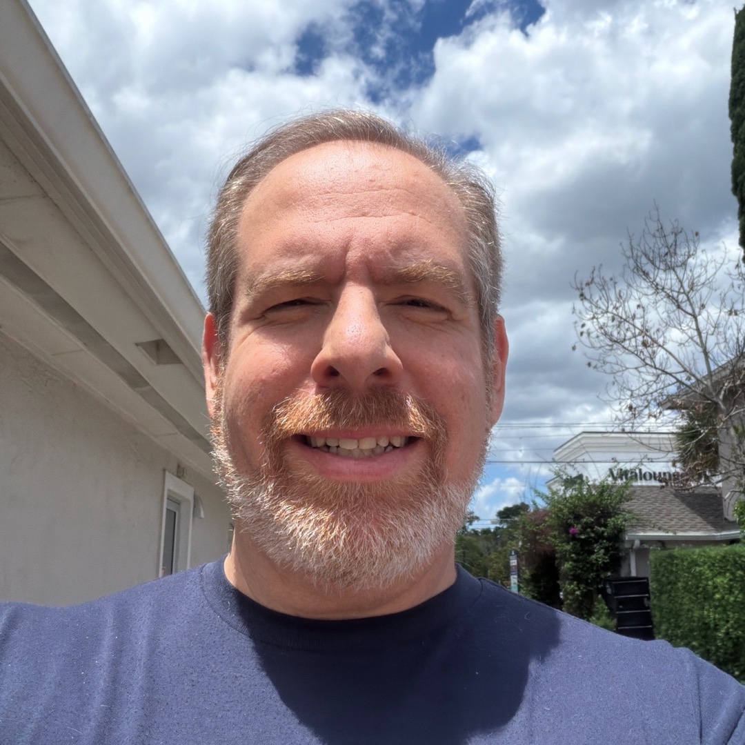Eric Resnick
