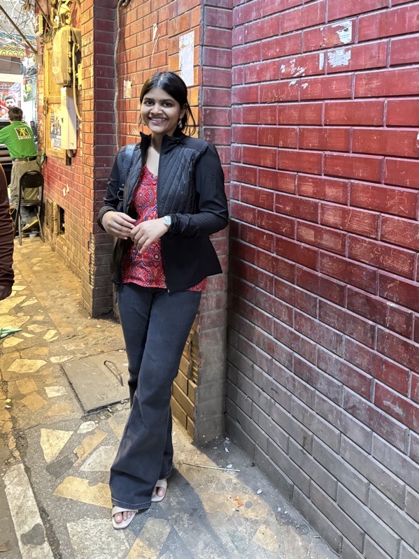 Latika's avatar