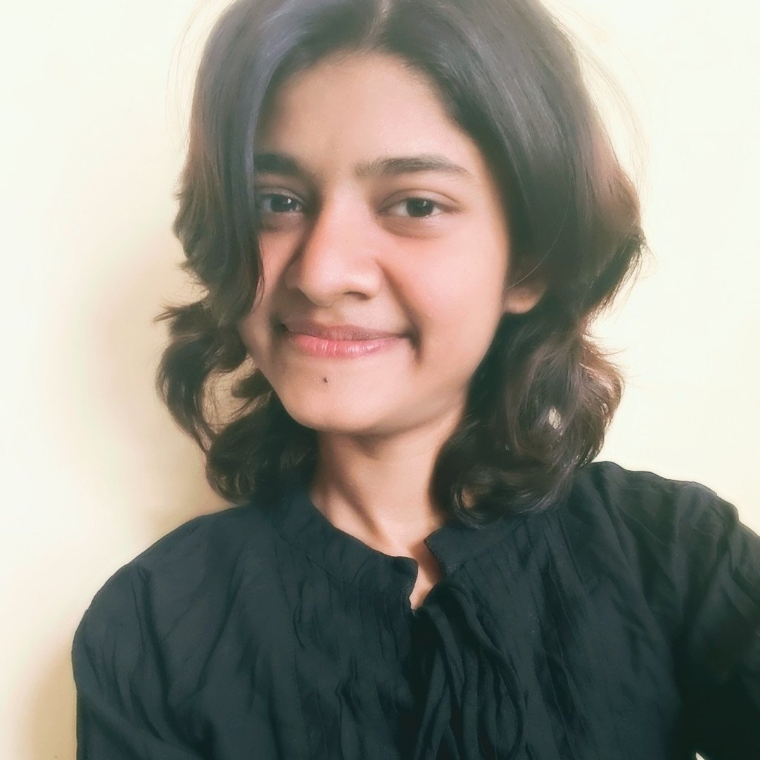 Unnati Mishra