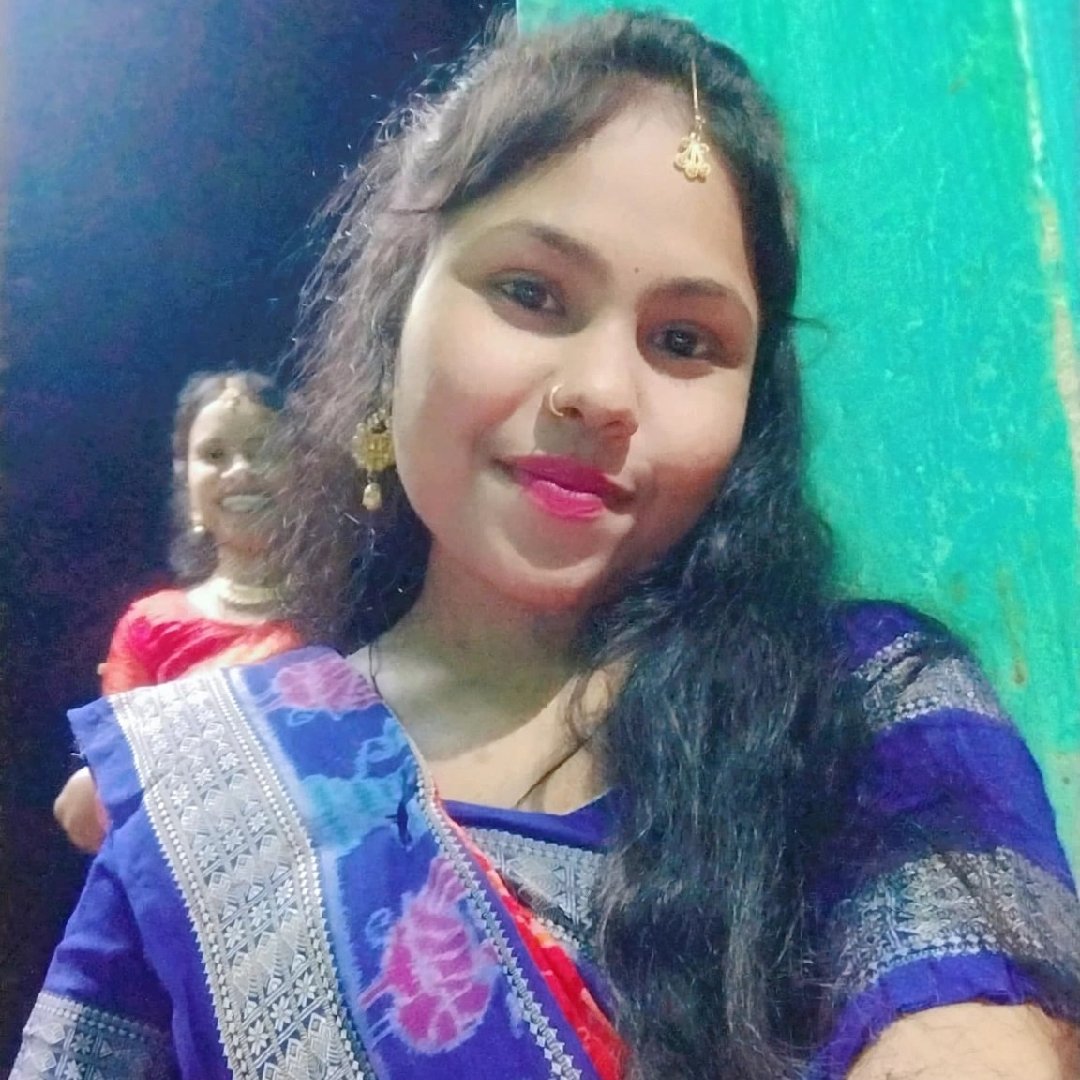 Jashoda padhan's avatar