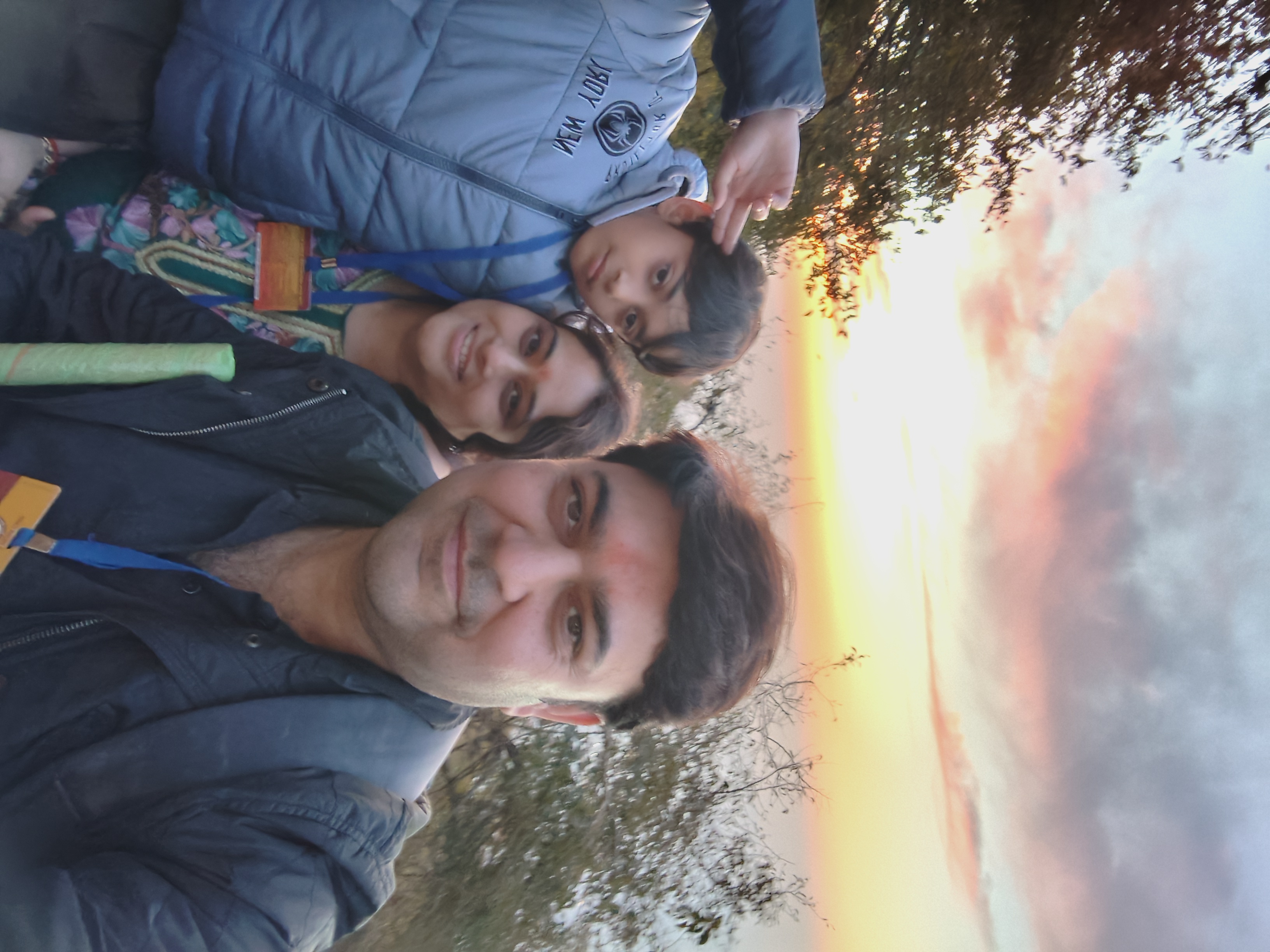 Sulabh Rastogi's avatar