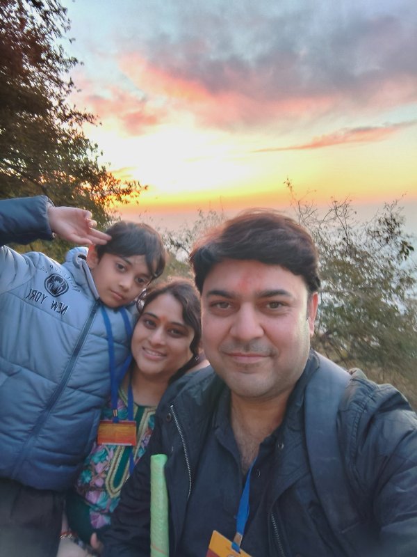 Sulabh Rastogi's avatar