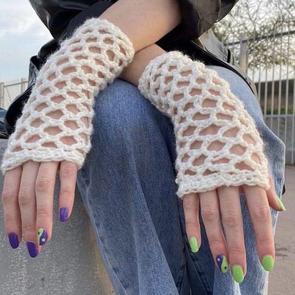 Harshita Saini's avatar