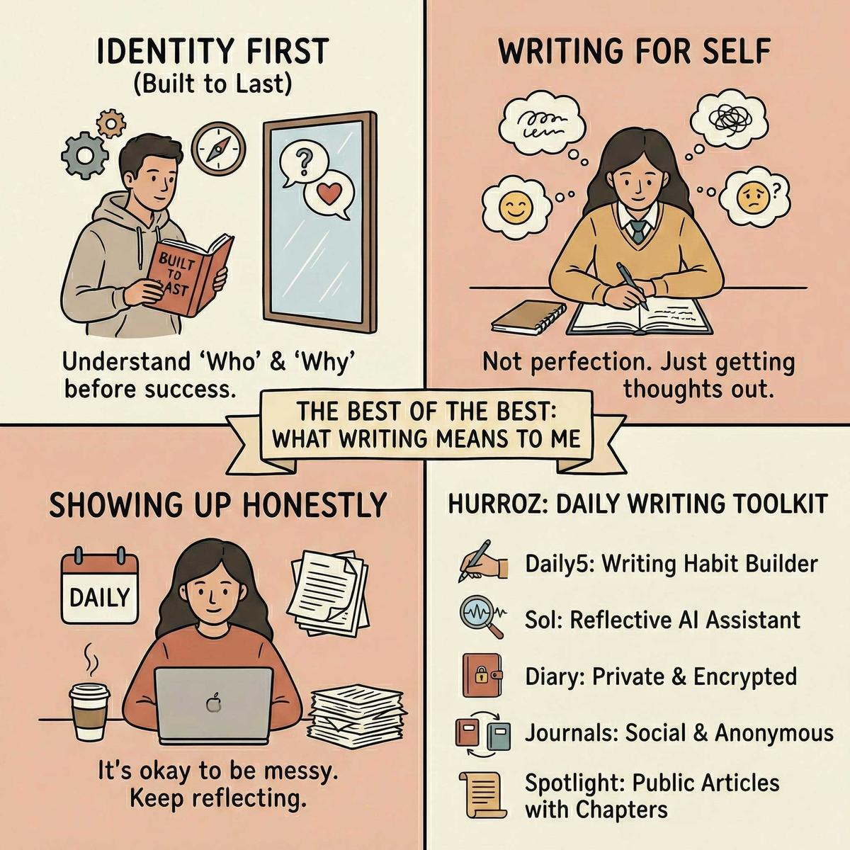 Built to Last by Jim Collins