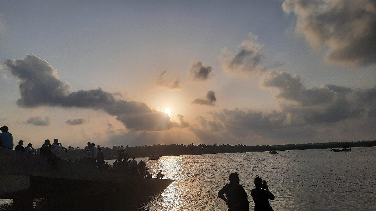 People of Mumbai