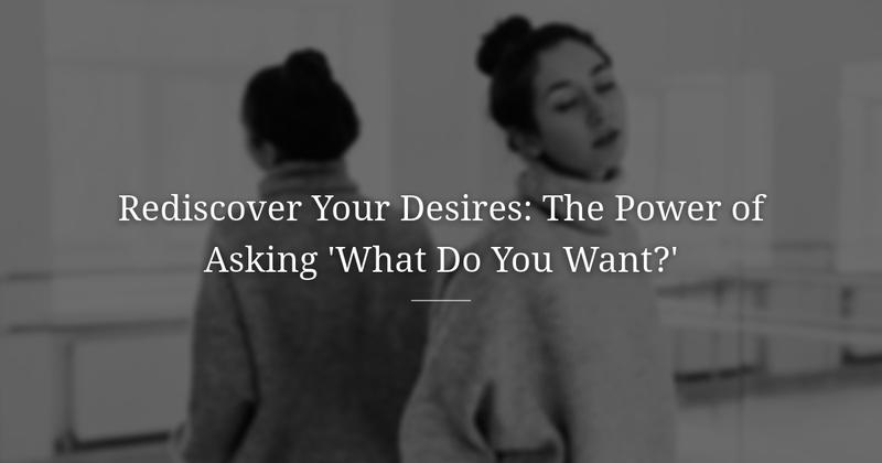 The question no one asks