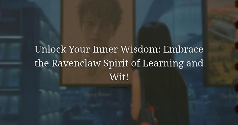 Ravenclaw