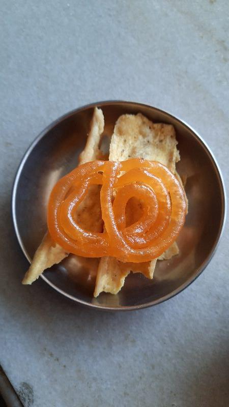 Heart of sweet