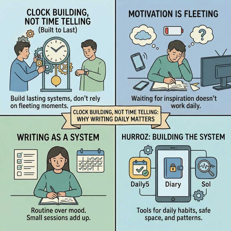 The Best of the Best — Identity & Inspiration