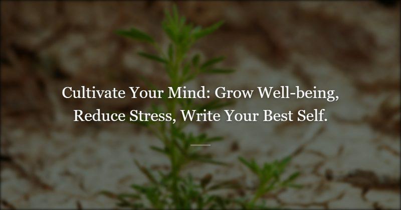 Watering the Mind — From Soil to Page