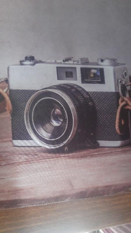 Digital camera