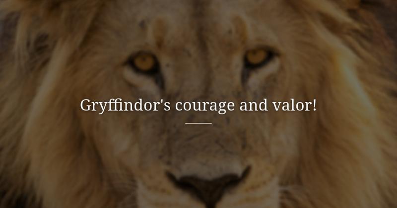 Gryffindor